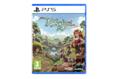 Spel - Tales of the Shire: A Lord of the Rings Game - Sony PlayStation 5 - Simulering - 5056635616500