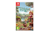 Spel - Tales of the Shire: A Lord of the Rings Game - Nintendo Switch - Simulering - 5056635616432