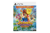 Spel - Nikoderiko The Magical World - Director's Cut (Collector's Edition) - Sony PlayStation 5 - Plattformsspelare - 5056635614247