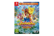 Spel - Nikoderiko The Magical World - Director's Cut (Collector's Edition) - Nintendo Switch - Plattformsspelare - 5056635614377
