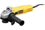 Vinkelslip - Stanley FMEG615-QS Angle Grinder - FMEG615-QS