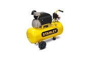 Verktyg - Stanley FCDV404STN006 Compressor 8 Bar 50L - FCDV404STN006