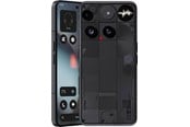 Mobile - Nothing Phone (3) 512GB/16GB - Svart - A10000024