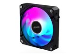 Chassi fläkt - GIGABYTE AORUS - case fan - Chassi fläkt - 120mm - Svart - GP-ECFAN1201
