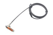 Systemtillbehör - PORT Designs PORT Connect - security cable - 901202/25