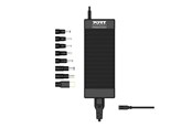 Laddare - PORT Designs PORT Connect - power adapter - universal - 250 Watt - 904001EU