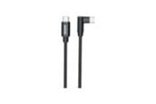 USB-kabel - PORT Designs PORT Connect - USB-C cable - 24 pin USB-C to 24 pin USB-C - 1 m - 900053P10