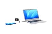 Mobile - Adapters & Chargers - PORT Designs PORT Connect power adapter - USB 2 x USB-C - 65 Watt - 900106-UK