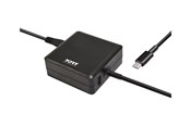 Laddare - PORT Designs - power adapter - 65 Watt - 900097-UK