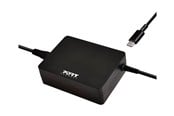 Laddare - PORT Designs PORT Connect POWER SUPPLY TYPE C - 900098-UK