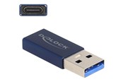 USB-kabel - DeLOCK USB-C Adapter - USB Type A to 24 pin USB-C - 60049