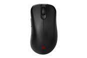 Mus - BenQ Zowie EC1-DW (Large) Wireless Mouse for Esports - Gamingmus - Optic - 7 knappar - Svart - 9H.N4TBE.A2E