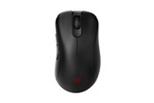 Mus - BenQ Zowie EC3-DW (Small) Wireless Mouse for Esports - Gamingmus - Optic - 7 knappar - Svart - 9H.N4WBE.A2E