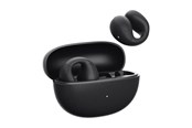 Hörlurar / Headset - QCY Crossky C10 Wireless Headphones – Black - CT01 black