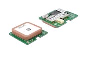 GPS & Navigation - DeLOCK GPS Galileo Engine Module NL-652ETTL u-blox 6 - 61846