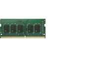 RAM - Synology DDR4 ECC Unbuffered SODIMM D4ES04-4G - D4ES04-4G