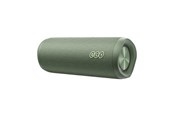 Bärbar & festhögtalare - QCY SP7 Portable Bluetooth Speaker – Green - SP7 green