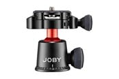 Foto & Video Tillbehör - Joby Ballhead 3K II Pro Black - JB91568-BWW