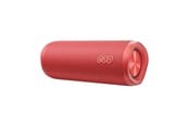 Bärbar & festhögtalare - QCY SP7 Portable Bluetooth Speaker – Red - SP7 red