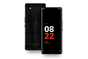 Mobile - Volla Phone Quintus 256GB/8GB (Android) - 4260738460477