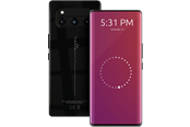 Mobile - Volla Phone Quintus 256GB/8GB (Ubuntu Touch) - 4260738460484