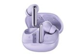 Hörlurar / Headset - QCY MeloBuds N50 TWS Earbuds – Purple - HT12 purple