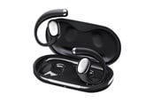 Hörlurar / Headset - QCY Crossky R70 Open-Ear Wireless Earbuds – Black - CT02 black