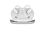 Hörlurar / Headset - QCY Crossky R70 Open-Ear Wireless Earbuds – Gray - CT02 grey