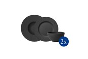 Bordsdukning - Villeroy & Boch 1042398950 tableware set - 10-4239-8950