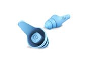 Annan personlig vård - ASSISTIVE AUDIO Flight Earplugs - Passive Noise Reduction Earplugs - AA-FLI-NP-498