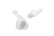 Annan personlig vård - ASSISTIVE AUDIO Sleep Earplugs - Passive Noise Reduction Earplugs - AA-SLP-NP-496