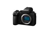 Kamera - Panasonic Lumix S5IIX - DC-S5M2XE