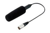 Mikrofoner - Panasonic AG-MC200G - microphone - AG-MC200G