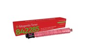 Skrivartillbehör-bläck-toner - Xerox Everyday - magenta - compatible - remanufactured - toner cartridge (alternative for: Ricoh 842285) - Green World Alliance return programme - 006R04901