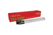 Skrivartillbehör-bläck-toner - Xerox Everyday - black - compatible - remanufactured - toner cartridge (alternative for: Konica Minolta AAV8150) - Green World Alliance return programme - 006R04931