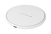 Mobile - Adapters & Chargers - dbramante1928 re-charge wireless charging pad - magnetic - 15 Watt - CH15WLWH7157