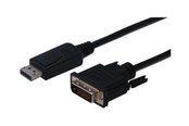Displaykabel - DIGITUS ASSMANN DisplayPort cable - 5 m - AK-340301-050-S