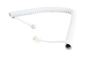Ljudkabel - Gembird Cablexpert headset cable - 2 m - TC4P4CS-2M-W