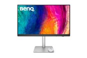 Skärm - 31.5" BenQ DesignVue PD3226G - 3840x2160 (4K) - 144Hz - IPS - KVM switch - 9H.LMVLA.TBE