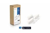 Smarta Hem - Bosch Smart Home dörr-/fönstersensor II [+M] (3 st.) - 8750002950