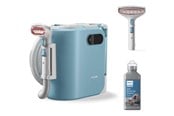 Mattrengörare - Philips Mattrengörare 3000 Series XW3193 - carpet washer - canister - silky white/blue - XW3193/11
