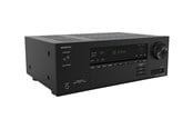 HiFi - AV Receiver/Amplifier - Onkyo TX SR3100 - 5x155W AV Receiver - 4K/8K - HDR10+ - Dolby Atmos - Bluetooth - AV-receiver - 5.2-kanalig - Svart - TXSR3100DABBMMP