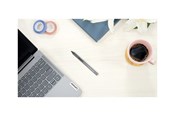 Mus - Lenovo Slim Pen - active stylus - storm grey - Stylus - Grå - GX81P48932