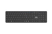 Tangentbord - PORT Designs PORT Connect OFFICE PRO - Tangentbord - Nordisk - Svart - 900903RNO