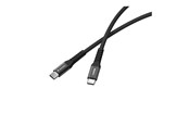 USB-kabel - Verbatim Sync and Charge - USB-C to USB-C - 1.2 m - 31863