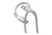 USB-kabel - Verbatim USB-C Cable - USB-C to USB-C - 1.2 m - 31854
