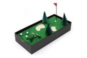 Gadget - Kikkerland Desktop Golf - GG257-F