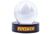 Merchandise - Fizz Creations - PAC-MAN Crystal Ball - Lampa - 320097