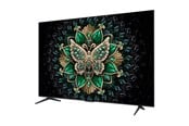 TV - TCL 55" TV LED 4K 55C6K - C6K Series - QD-MiniLED TV - 55C6K