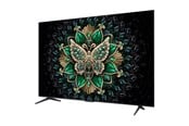 TV - TCL 65" TV LED 4K 65C6K - C6K Series - QD-MiniLED TV - 65C6K
